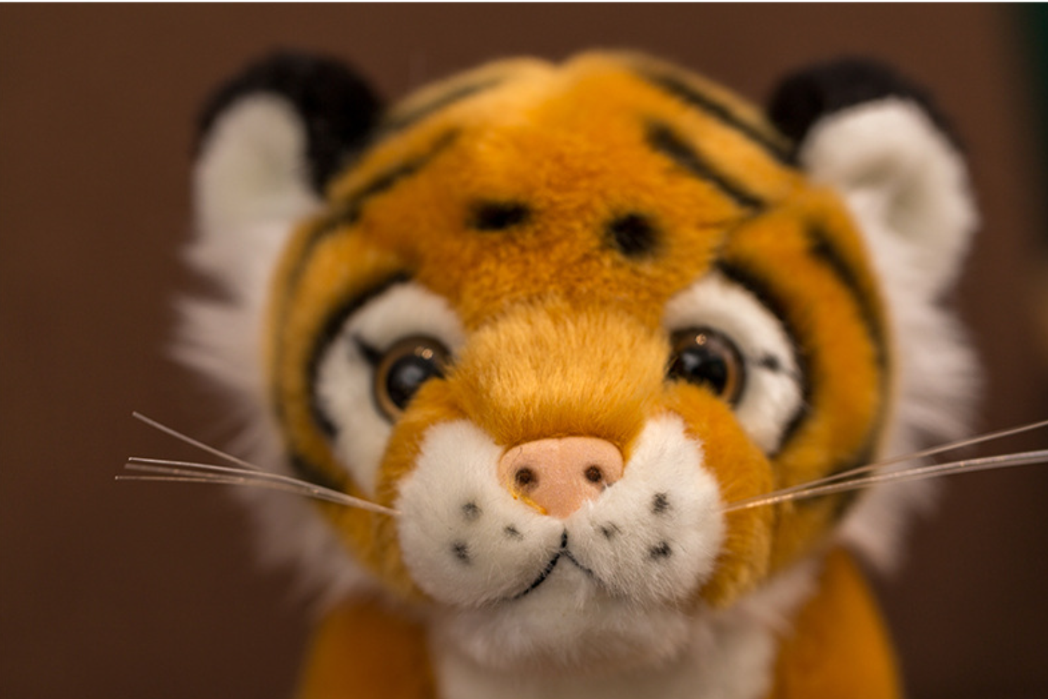 plush tiger toys 플러시 호랑이 장난감
