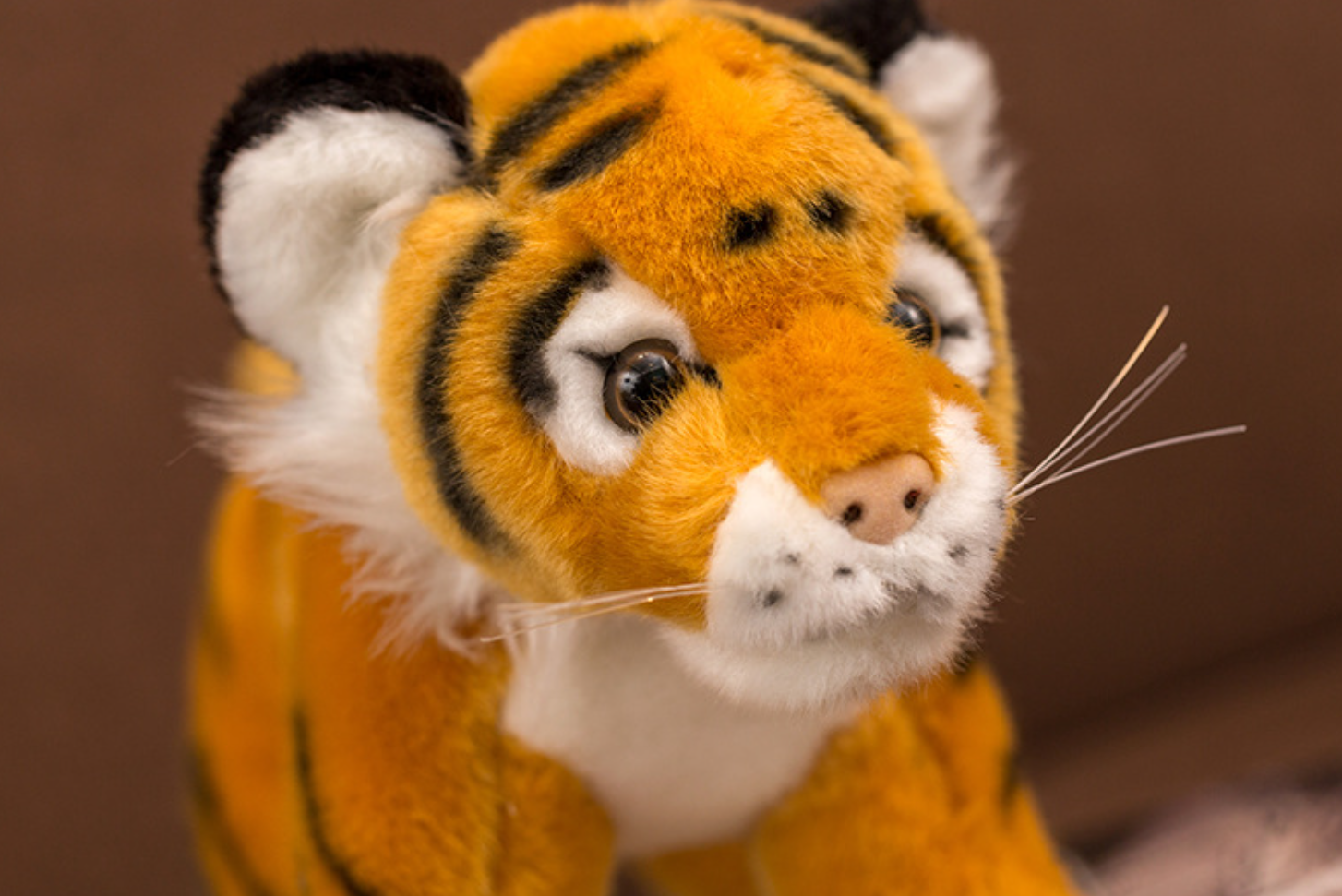 plush tiger toys 플러시 호랑이 장난감