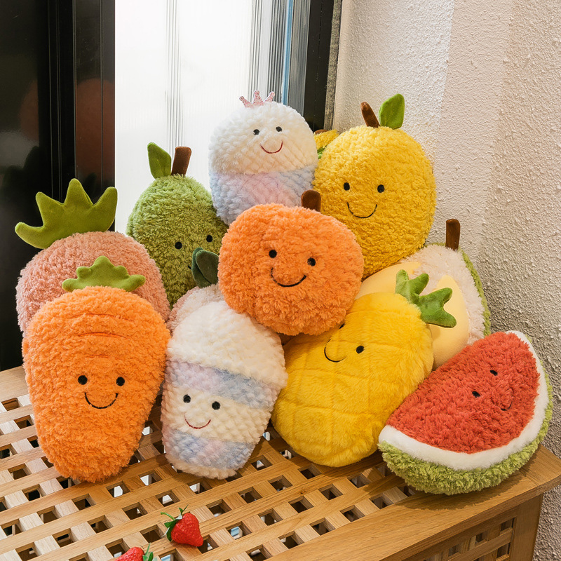 bananya plush Bananya Plush