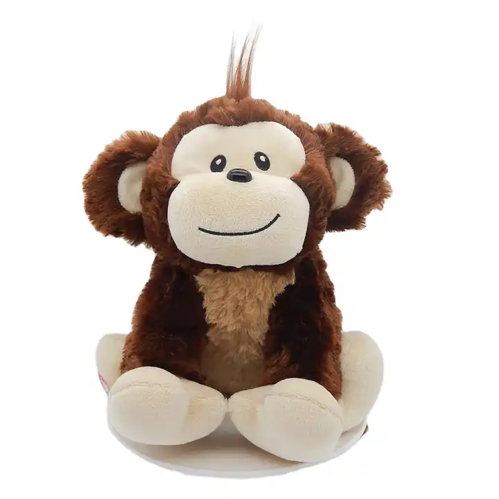 20cm 봉제 원숭이 장난감 인형 원숭이 장난감