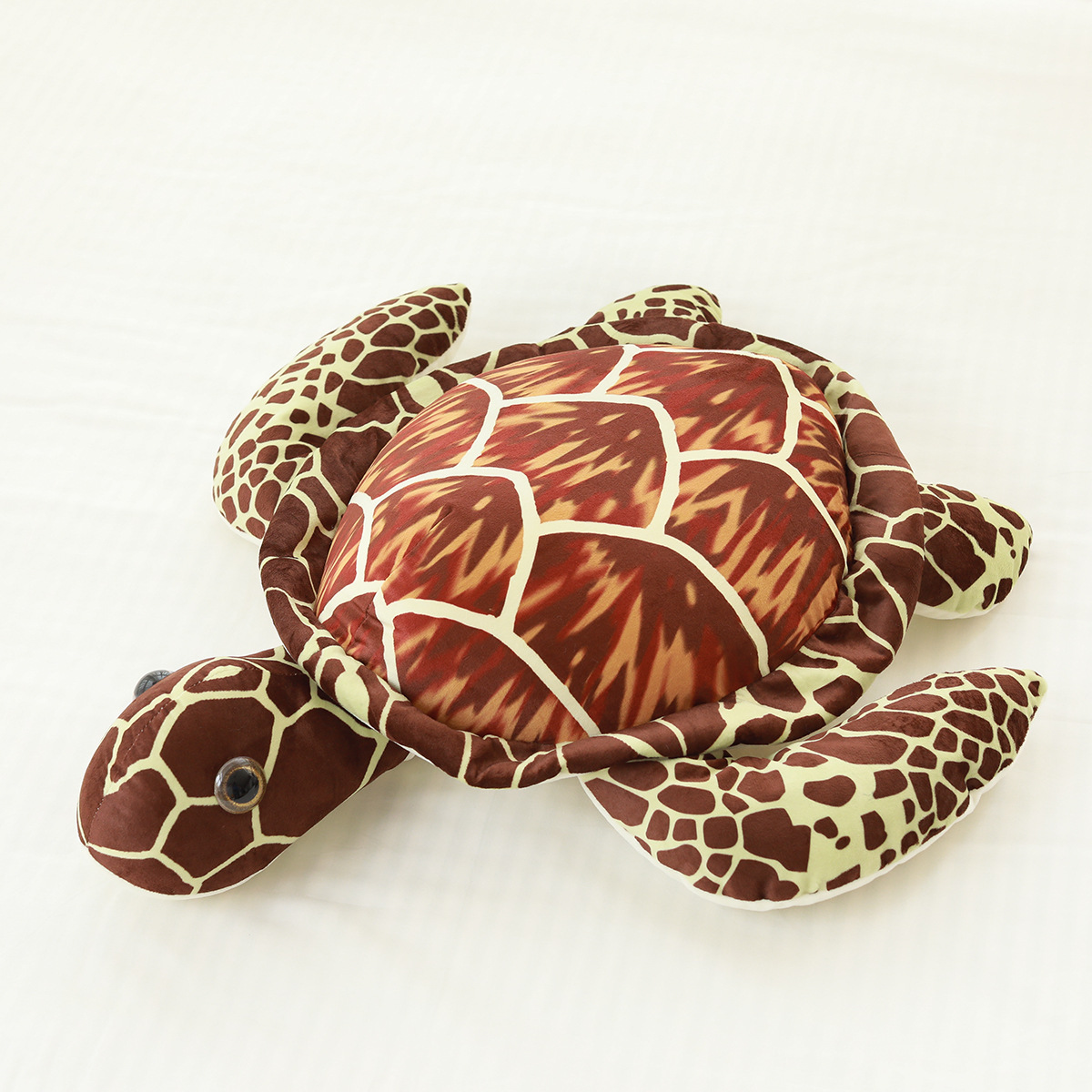 바다 동물 장난감 박제 거북이 장난감