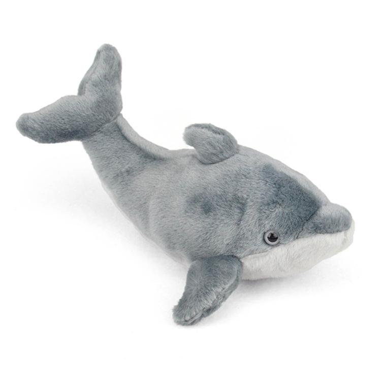 봉제 바다 동물 장난감 박제 돌고래 장난감
