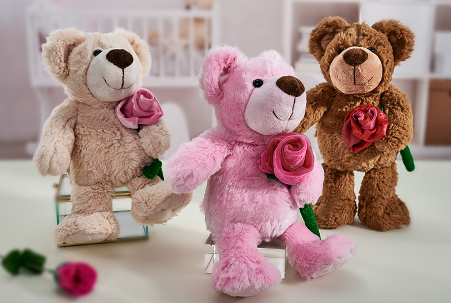 발렌타인 데이 곰