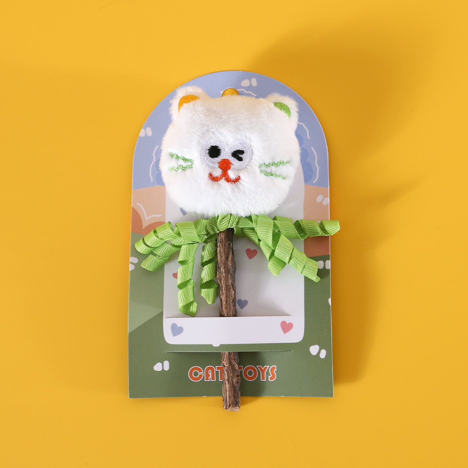 인터랙티브 고양이 장난감 심심한 고양이를 위한 고양이 은덩굴 장난감 판매를 위한 최고의 고양이 장난감 